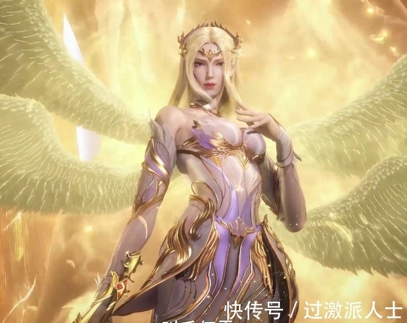 举报|难怪《斗罗大陆》被家长举报,露肉,抛弃主角团,国漫还能崛起吗