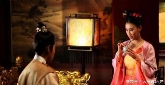 无心|他年富力强就已是皇帝,无心政事却是因为这件事,最终付出代价