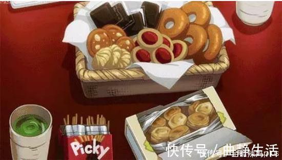 暴躁症|“从不吃零食”的娃，长大后是什么样？难逃3种结局，家长该看看