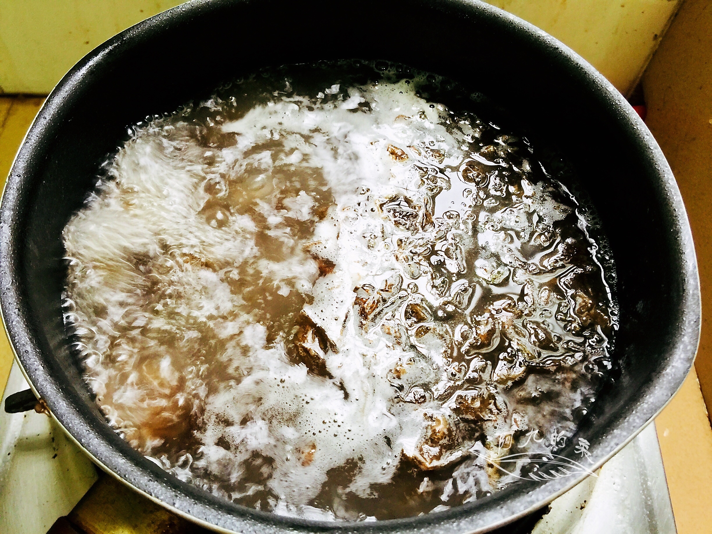 墨鱼|入秋后多喝汤水，1道适合女人常喝的家常靓汤，助你赶走秋燥