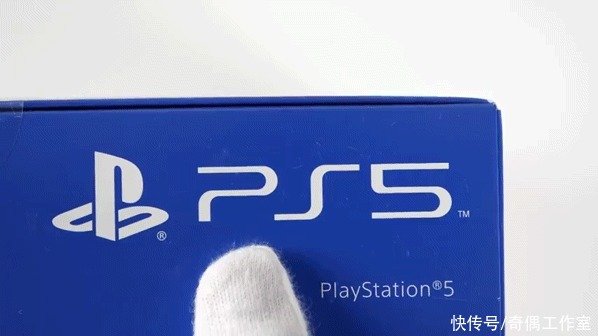 基哥|PS5首发开箱！国行可能翻车？