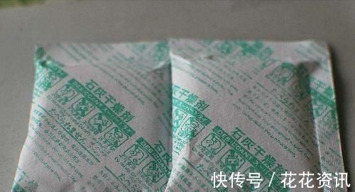 丽丽|孩子误食干燥剂咋办?干燥剂类型不同,应急措施不同,家长要分清