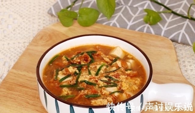 自律|35岁女人的轻食晚餐,低脂低盐低卡,朋友:自律的人,想胖都难