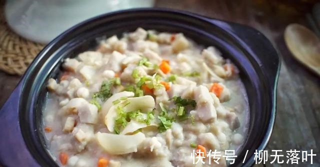 植物油|人人嫌它长得丑,却不知是治百病的良药!老人孩子都爱吃~!