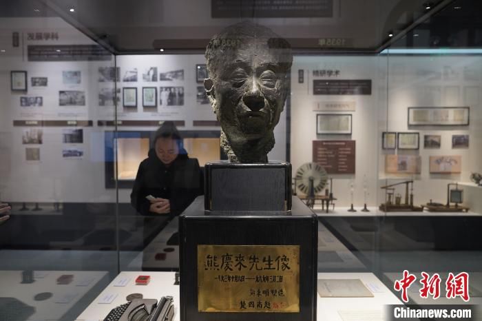  云南大学历史博物馆开馆 展现边疆500年教育史