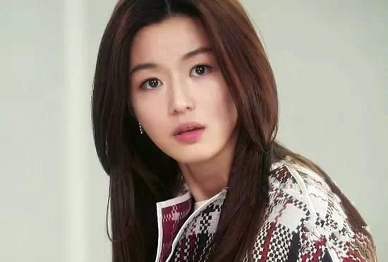 尹恩惠|发型真的可以瘦脸,换个发型秒变瓜子脸!