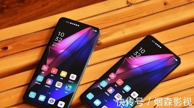 Find|OPPO Find X5 Pro试产，有自研芯片+5500mAh，堆料够硬