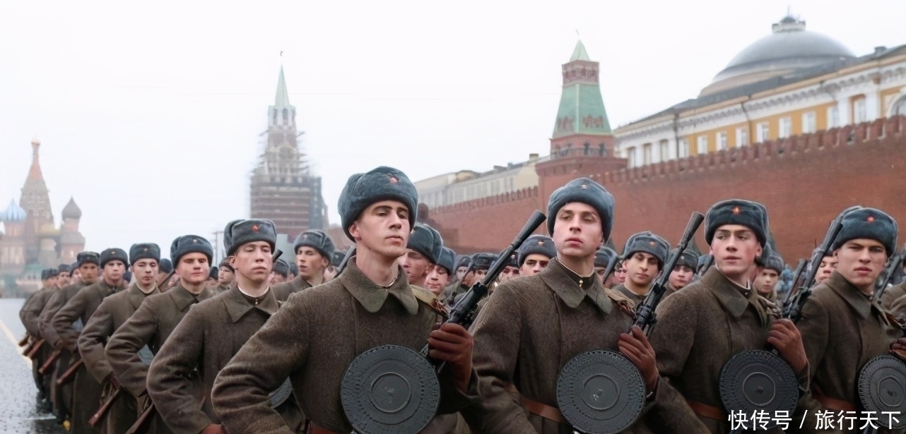 美英等|1945年德国为什么投降了两次?美苏之间“面子”上的博弈