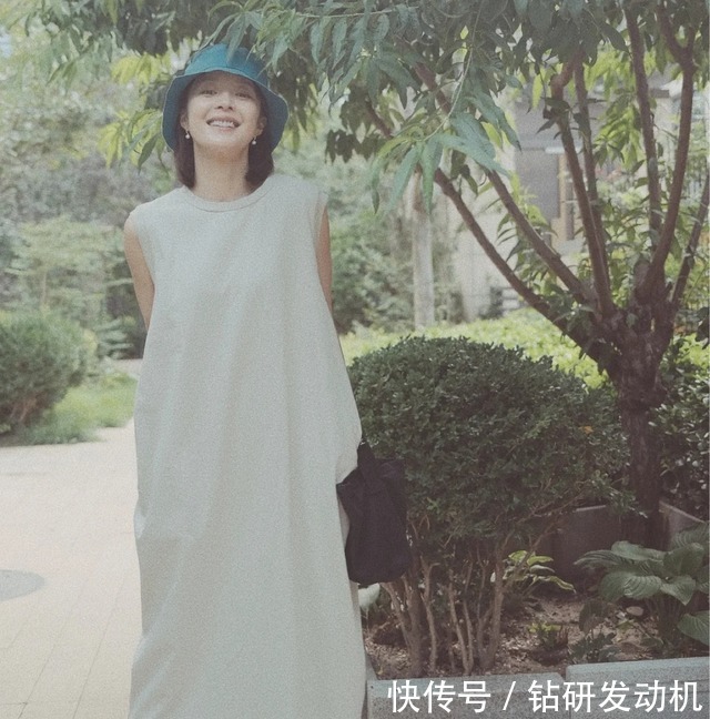 穿搭 年过40,别急着“变老”,学会日系穿搭,整个人减龄又气质!