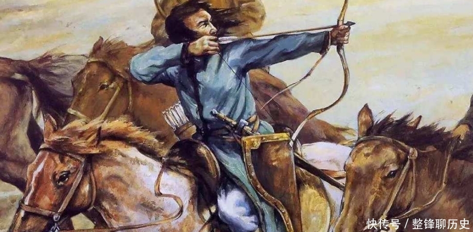 历史|历时300多年的大乱斗,比三国还精彩,这一历史时期空前绝后!