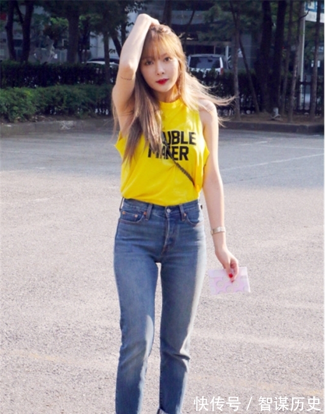 穿搭 30几岁已婚的女人,别把自己打扮的很廉价,这3种夏季穿搭不要有