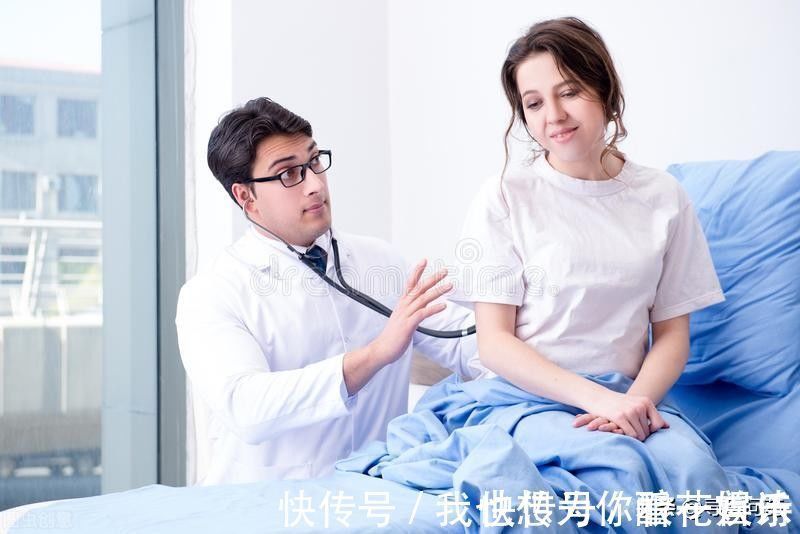 家族史|53岁的李老太还没绝经，以为自己老来春，结果是癌