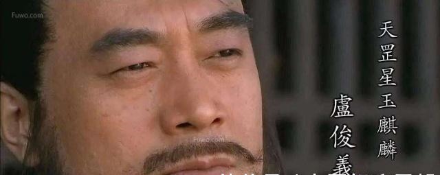 阎婆惜@水浒传最不守妇道的女人,潘金莲阎婆惜不能比,大家往往忽略了!