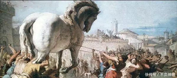 谎言|史上著名的“四大谎言”,没有真的,但很多人仍“深信不疑”!