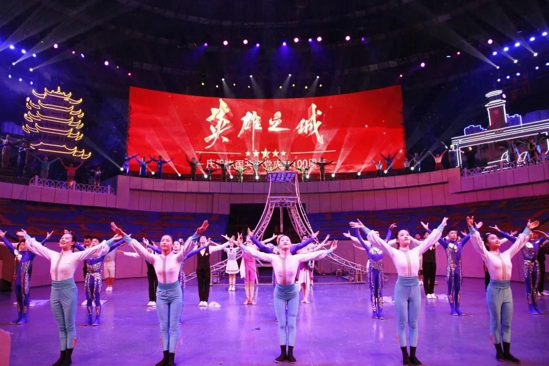 英雄之城|国内首部，后天在汉温暖上演