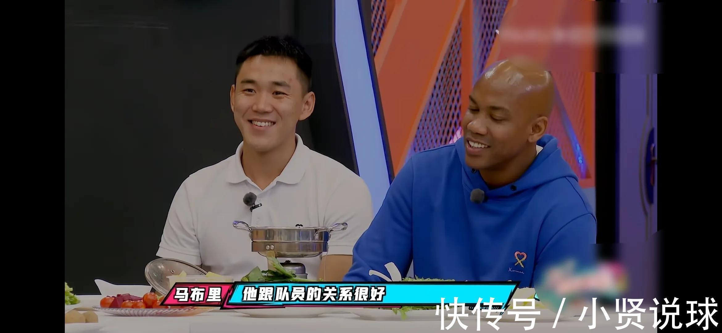东南凤凰队|周琦怎么样?马布里专业点评周琦,为周琦未来指明道路