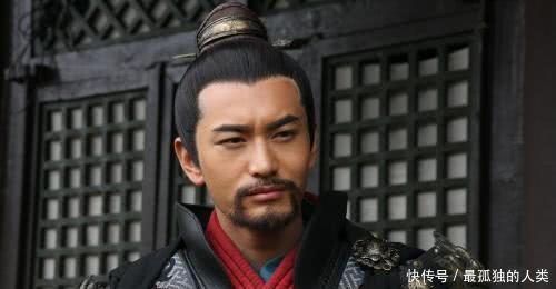 连连|史上六位名垂千古的儒将，最后一位败仗连连，却被世人推崇！