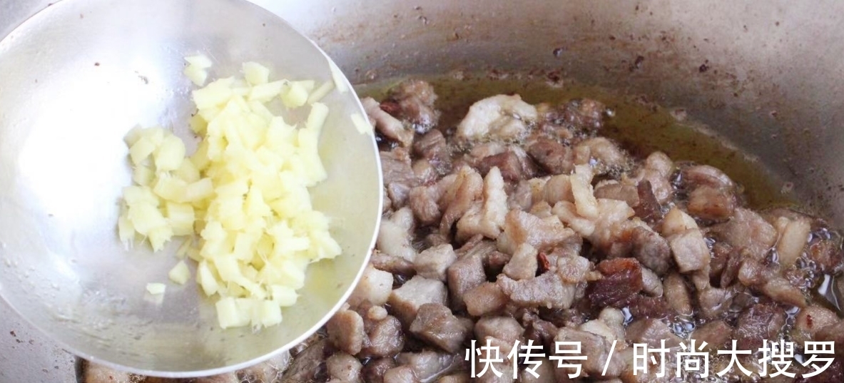 食用油|炸酱面好不好吃，关键在于炸酱，教您配方和比例，不用去外面吃了