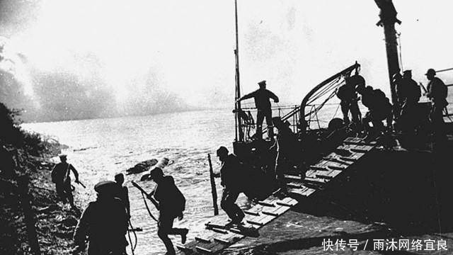 图为|苏军6天灭掉70万日本关东军,抓走末代皇帝的全过程