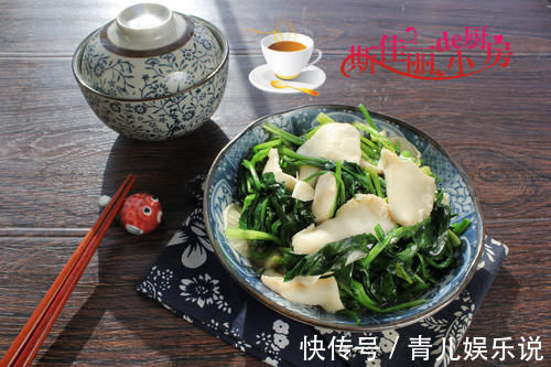 两头|大鱼大肉都不如它，好吃又便宜，我家三天两头炒一盘，每次必光盘
