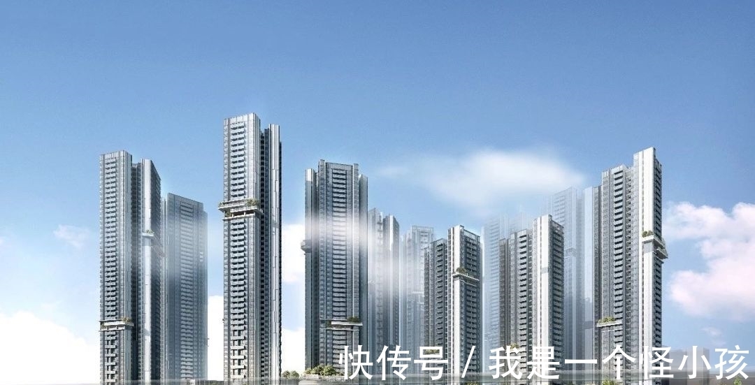 顶层|想买高层住，住高层顶楼的真实感受是什么？高层顶楼值得购买吗？