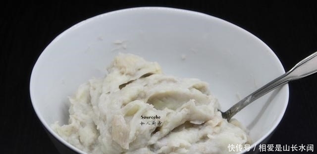 糯米粉|建议女人：不管有没有钱，都要多吃这碱性食物，增强体质身体好！