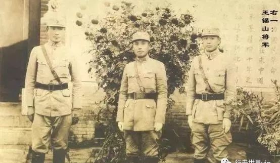 我军|为了全歼日军106师团,我军失去了两个精锐师团,最终胜利