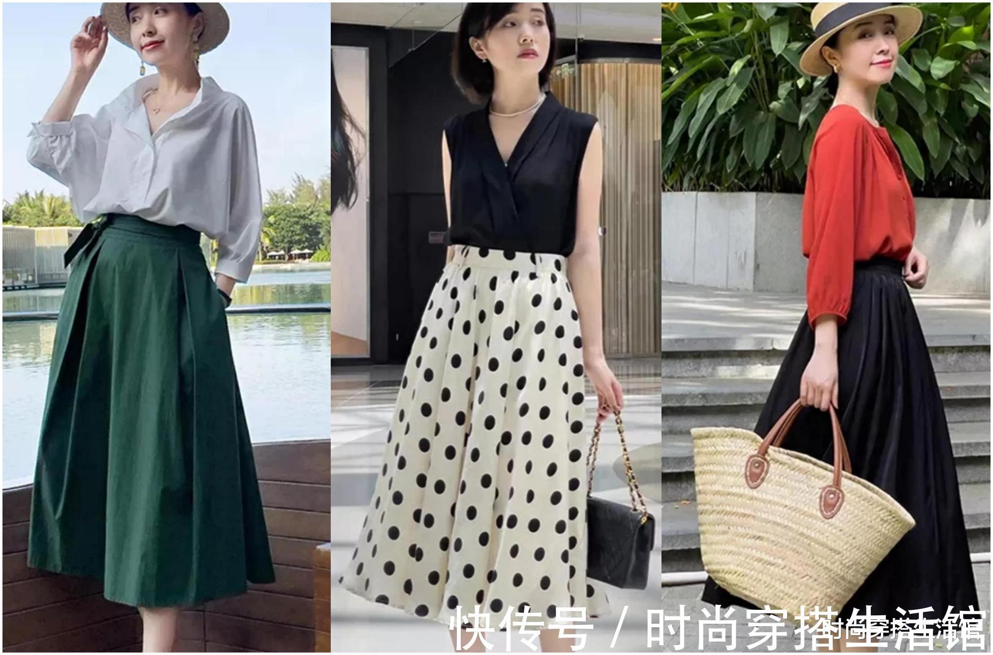 优雅|40岁后如何穿得优雅又年轻？掌握这3个技巧和2个套路，减龄又气质