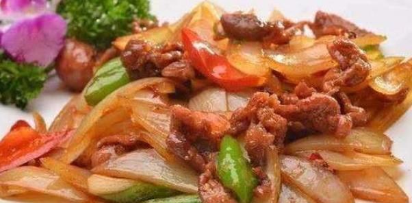 多給家人吃的滋補菜，健腦益智，營養開胃，強身健體少生病