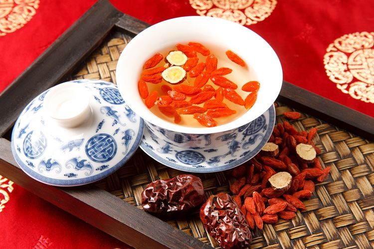 枸杞对于人们气血有何帮助?对肾脏有何益处?专家告诉你