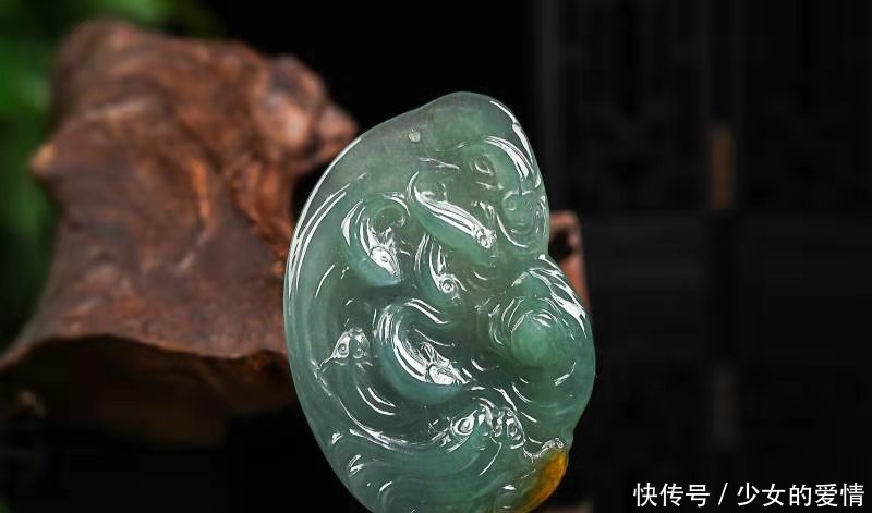 玉无|玉无定价,买翡翠要看什么专家教你五招!