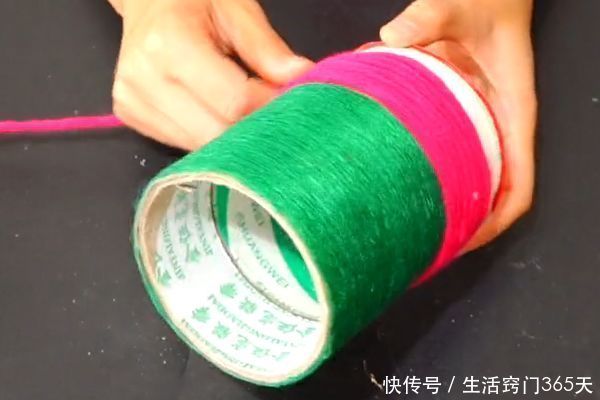 胶带|胶带用完纸壳别急着扔,没想到还有这个妙用,可惜知道的人很少!