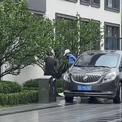 《环游记3》范丞丞合照拍出名场面!全网拍不到杨洋的原因是这个