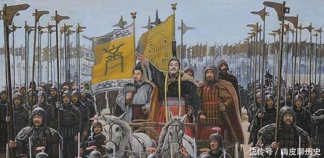 活活|齐哀公被周夷王活活煮了,他可是姜子牙后人,周天子为何这样做