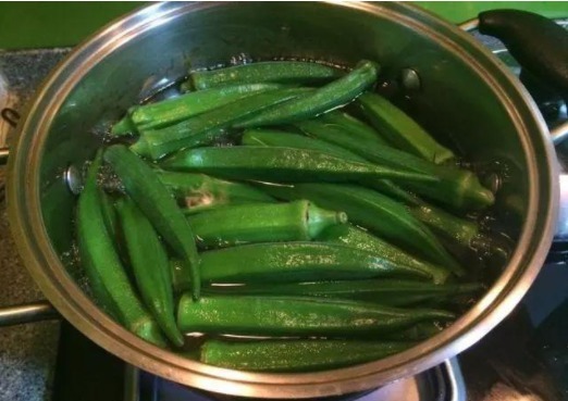 第一口就被征服!清爽小菜