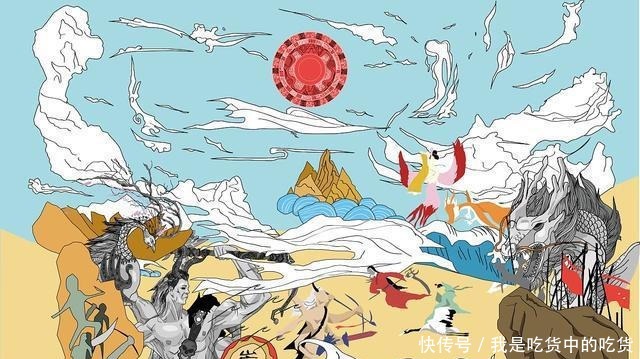 《百家姓》里虽然没有写,但“神”的确是个姓氏,现在依旧有人姓!