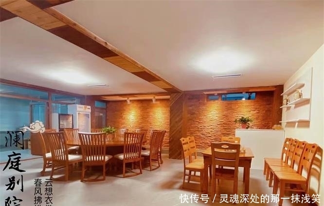 蓟州盘山澜庭别苑精品民宿，仿古建筑一绝，住在古代宫廷般的享受