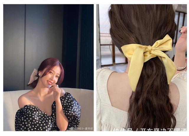 这年头，发型越土越吃香