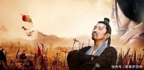 刘邦1个思维,6个要点,成事之道,就在其中!