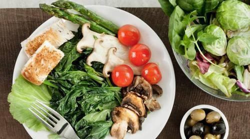 中老年人好消息”多吃肉“,“更长寿”,了解