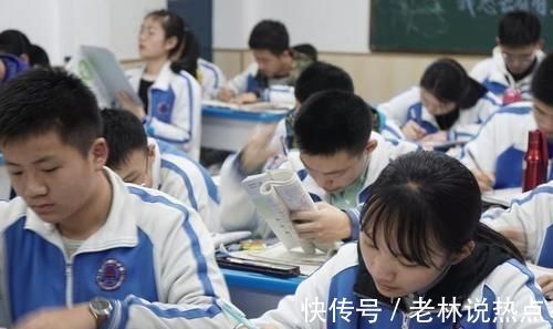 家长|班主任:长大“贼有出息”的学生有这3类,和成绩无关,不妨看看