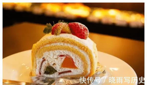 奶油蛋糕|3种“毒早餐”,父母爱喂孩子爱吃,却是身高“抑制器”,要少吃