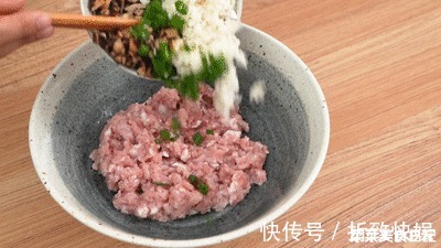 论好吃下饭的家常菜,番茄炒蛋都要输给它!老人孩子都爱吃!