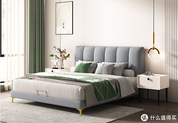 支吾|从上百张床架中挑选出的九张爆款,双十一必看,直接抄作业!