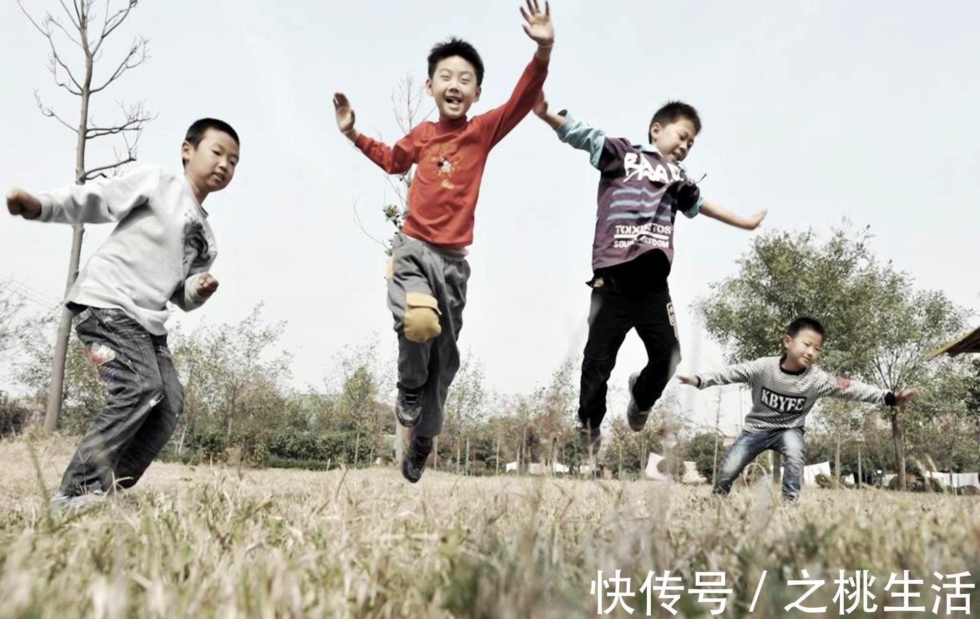 语言表达能力|清华教授建议:养男孩的家庭,在6岁前,要教会他这“四种能力”