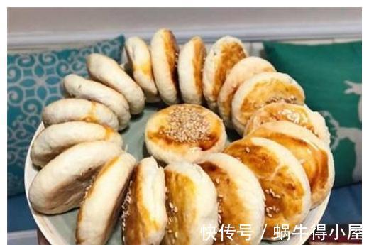 国庆放假,这甜品可做着吃,酥脆香甜,孩子吃了还想吃,客人也爱