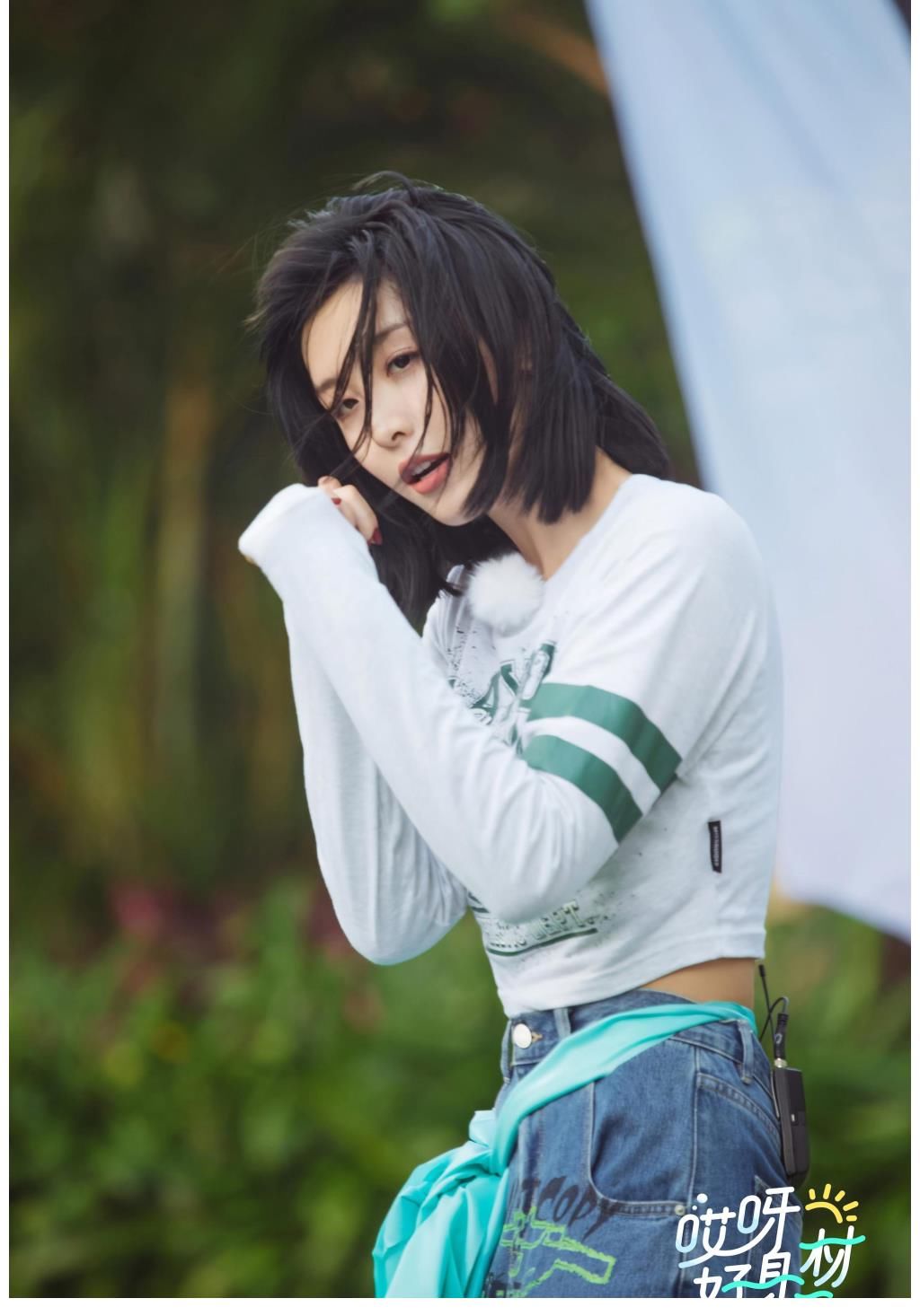 《哎呀好身材》王子异跳格斗操笑到变形 李治廷泳池躲猫猫如鱼得水