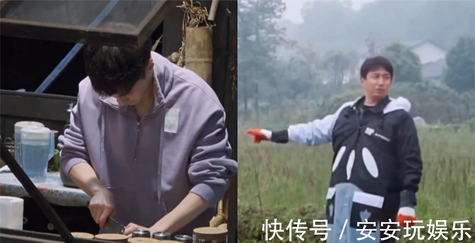 后代|楊紫理想型張藝興條條中,留號碼給足幻想,網(wǎng)友嗑兩人合成后代了