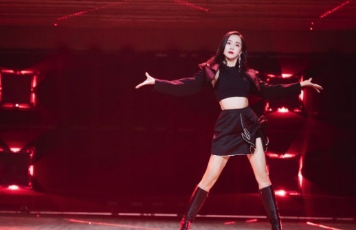 乘风破浪的姐姐|《乘风破浪》首批淘汰名单,五位姐姐出局,被淘汰选手有一共同点