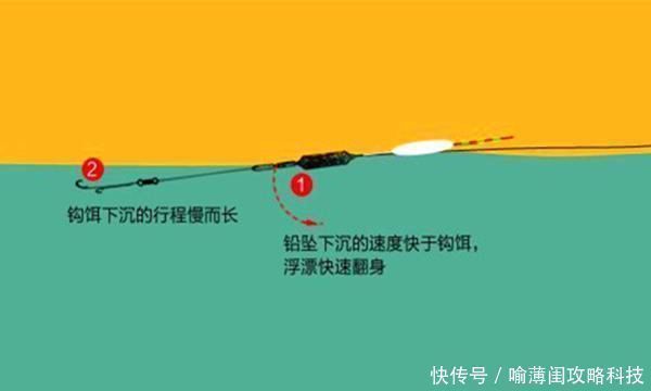 鱼钩|钓鱼必杀技久坐无鱼咬钩,试试这些狠招数,咬钩量翻几倍